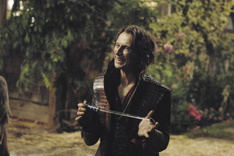 Illustration for article titled Once Upon a Time Episode 1.04 "The Price of Gold" Gallery